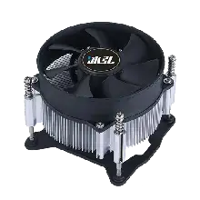 1150-1151-1155 SCREW TYPE CPU COOLER