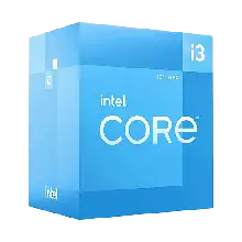 INTEL CORE I3 12100 DESKTOP TRY PROCESSOR,  FOR PC BUILDS ONLY