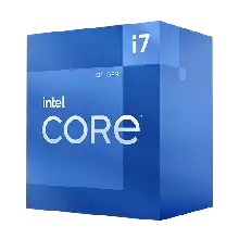 INTEL CORE I7 12700K DESKTOP TRAY PROCESSOR, FOR PC BUILDS ONLY, NOT FOR SALE SEPARATELY