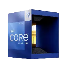 INTEL CORE I9 12900K DESKTOP TRAY PROCESSOR, FOR PC BUILDS ONLY