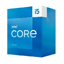 INTEL I5 13400 DESKTOP  PROCESSOR, FOR PC BUILDS ONLY