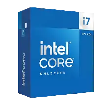 INTEL CORE I7 14700K DESKTOP TRY PROCESSOR, FOR PC BUILDS ONLY