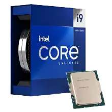 INTEL CORE I9 14900K PROCESSOR, 36M CACHE UP TO 6 GHZ DESKTOP TRY PROCESSOR, PC BUILD ONLY