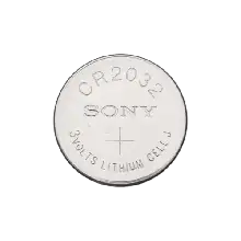 SONY 2032 CMOS BATTERY