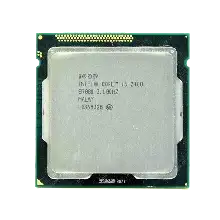 I5 2ND GEN 2400 PROCESSOR