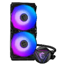MSI MAG 240R CORELIQUID COOLER