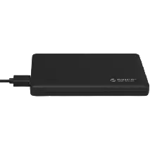 ORICO 2577U3 2.5 INCH USB3.0 TYPE-A HARD DRIVE ENCLOSURE 