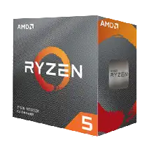 AMD RYZEN 5 3500X  DESKTOP TRAY PROCESSOR, FOR PC BUILDS ONLY