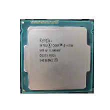 I5 4590 4TH GEN PROCESSOR