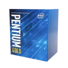 INTEL PENTIUM GOLD G6400 4MB CACHE, UP TO 4.30 GHZ