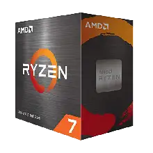 AMD RYZEN 7 5700XDESKTOP TRAY PROCESSOR, FOR PC BUILDS ONLY