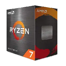 AMD RYZEN 7 5800X, 8 CORES, 16 THREADS UP TO 4.7GHZ DESKTOP TRY PROCESSOR, FOR PC BUILDS ONLY, NOT FOR SALE SEPARATELY
