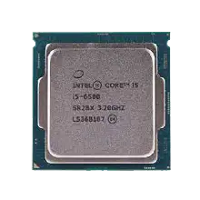 I5 6500 6TH GEN PROCESSOR