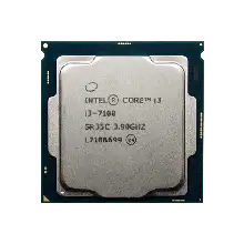 I3 7100 7TH GEN PROCESSOR