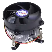 775 LGA CPU COOLER FAN
