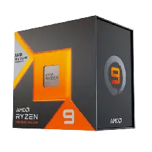 AMD RYZEN 9 7900X3D DESKTOP TRY PROCESSOR, FOR PC BUILDS ONLY