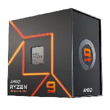 AMD RYZEN 9 9950X, 16 CORES, 32 THREADS UP TO 5.7GHZ DESKTOP PROCESSOR, PC BUILD ONLY