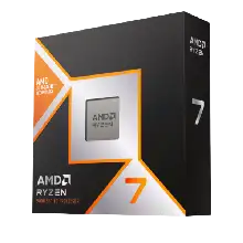 AMD RYZEN 7 9800X3D DESKTOP TRAY PROCESSOR, FOR PC BUILDS ONLY