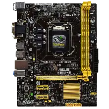 ASUS H81 MOTHERBOARD