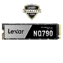 Lexar NQ790 1TB PCIe 4.0 NVMe M.2 SSD