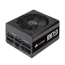 CORSAIR RM750E 80 PLUS GOLD POWER SUPPLY