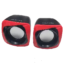 TECH PRO S182 USB 2.0 SPEAKER