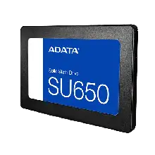 ADATA ULTIMATE SU650 256GB SATA SSD HARD DRIVE