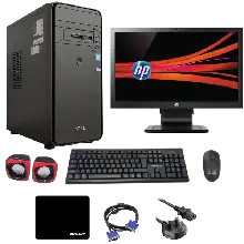 PC BUILD