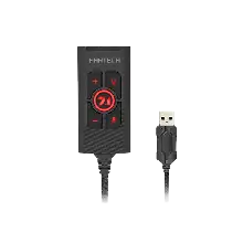 FANTECH AC3002 USB SOUND CARD 