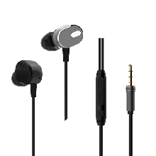 BQZ EB EXTRA BASS HEADSET U9 EARPHONE