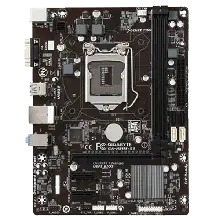 GIGABYTE H81M-DS2 MOTHERBOARD