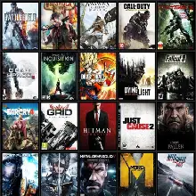 PC GAME 