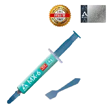  ARCTIC MX6 4G THERMAL PASTE 