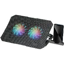 FANTECH N14 NOTBOOK COOLER PAD