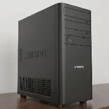 SAMSUNG CORE I5 4TH GEN DESKTOP PC | 8GB RAM | 500GB MID TOWER PC