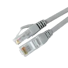 NETWORK CABLE CAT 6 - 10M