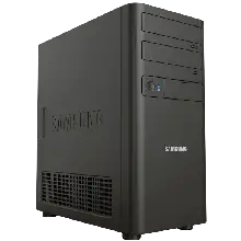 PC BUILD