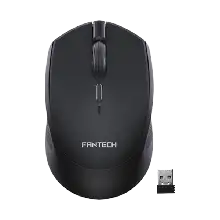 FANTECH W190 DUAL MODE BLUETOOTH AND WIRELESS OFFICE MOUSE