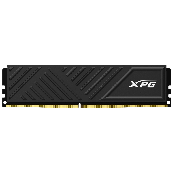 ADATA XPG GAMMIX D35 16GB DDR4 3200MHZ DESKTOP MEMORY - ONLY PC BUILD