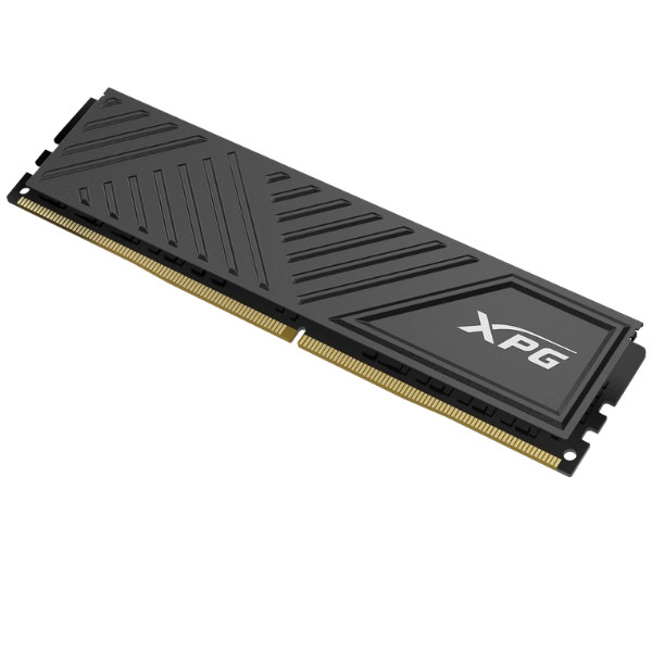 ADATA XPG GAMMIX D35 16GB DDR4 3200MHZ DESKTOP MEMORY - ONLY PC BUILD